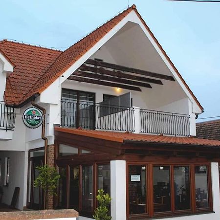 Il Galeone Hotel Ступава Екстер'єр фото
