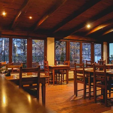 Il Galeone Hotel Ступава Екстер'єр фото