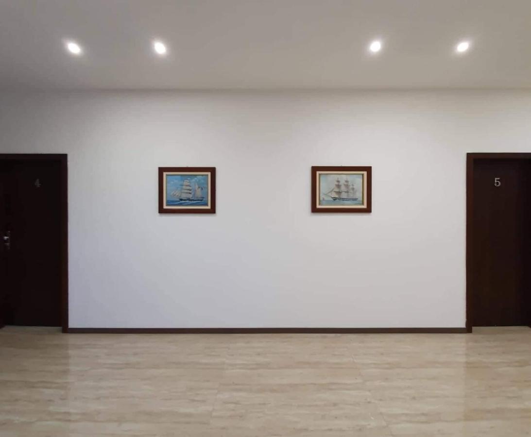 Il Galeone Hotel Ступава Екстер'єр фото