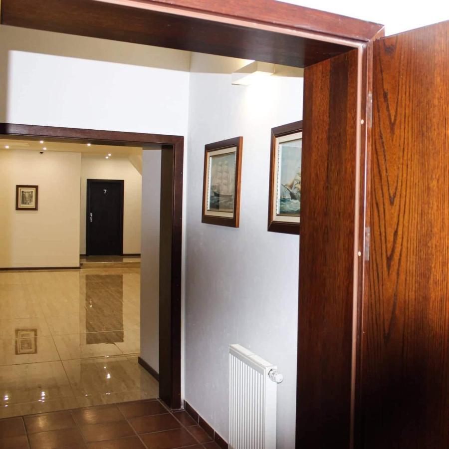 Il Galeone Hotel Ступава Екстер'єр фото