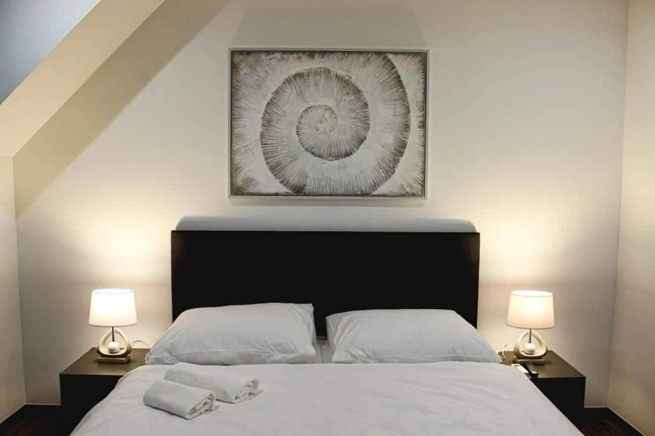 Il Galeone Hotel Ступава Екстер'єр фото