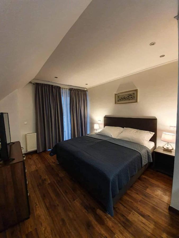 Il Galeone Hotel Ступава Екстер'єр фото