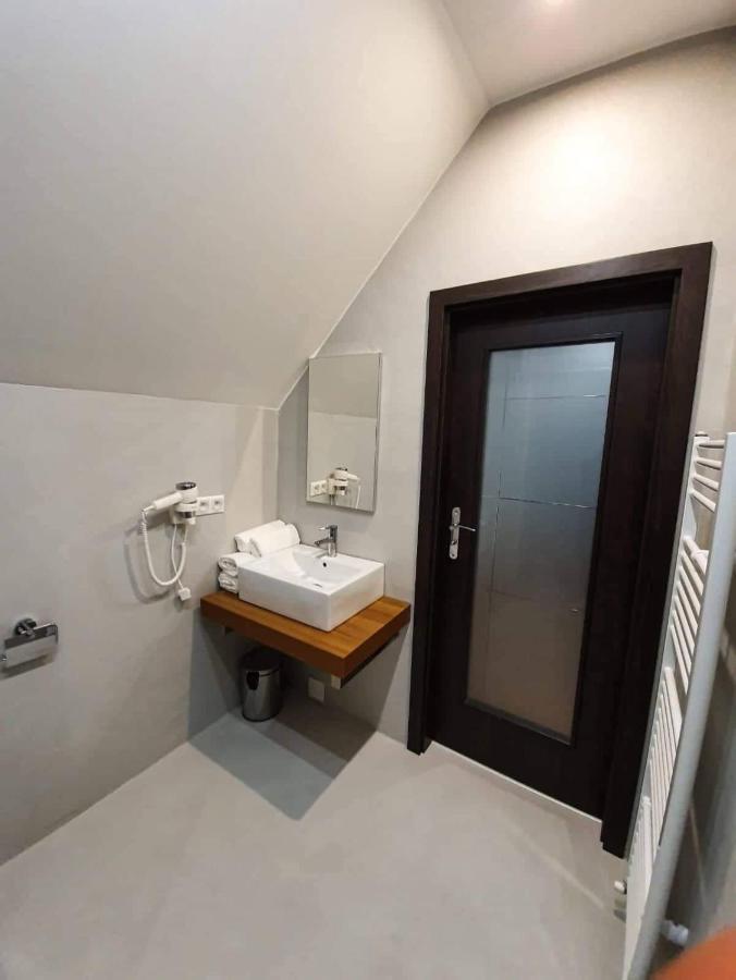 Il Galeone Hotel Ступава Екстер'єр фото