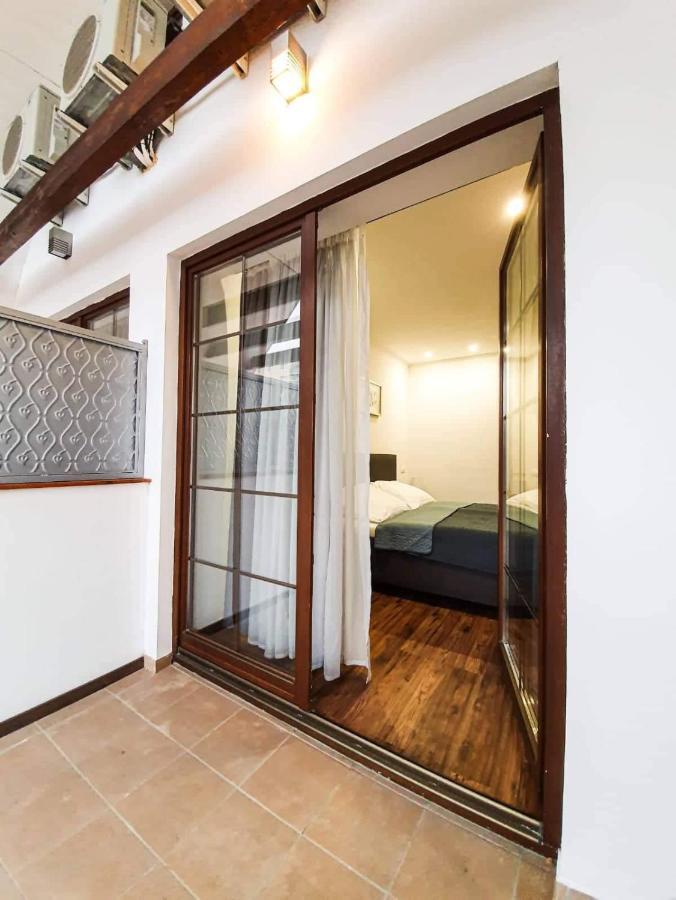 Il Galeone Hotel Ступава Екстер'єр фото