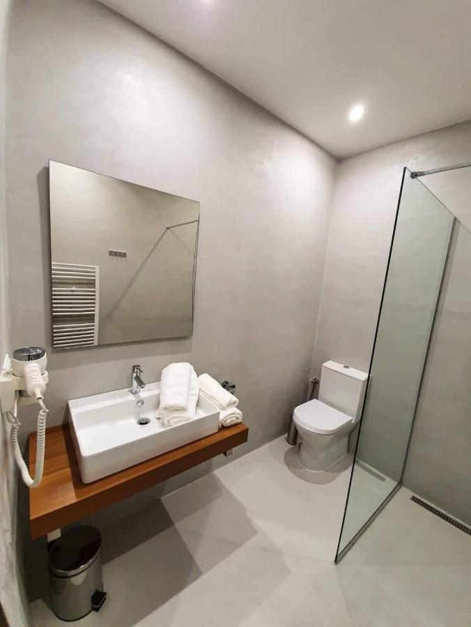 Il Galeone Hotel Ступава Екстер'єр фото